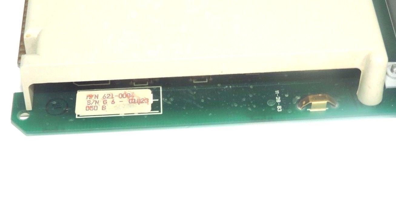 HONEYWELL 621-0004 SDM MODULE 6210004