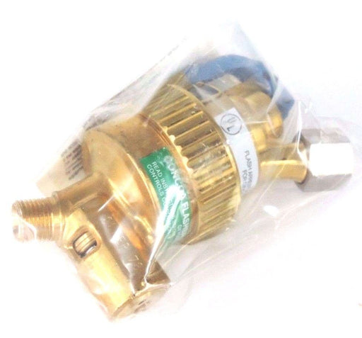 NIB CONCOA 8010786 FLASHBACK ARRESTOR 801 0786 801-0786