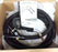 NIB LINCOLN ELECTRIC 250XA / K566-8 60° MIG GUN & 15' CABLE X-TRACTOR .035-.045