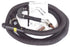 NIB LINCOLN ELECTRIC 250XA / K566-8 60° MIG GUN & 15' CABLE X-TRACTOR .035-.045