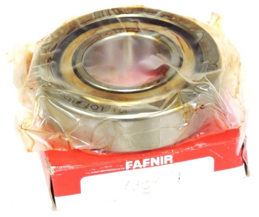 NIB FAFNIR 7309WN RADIAL BALL BEARING 7909WNC1