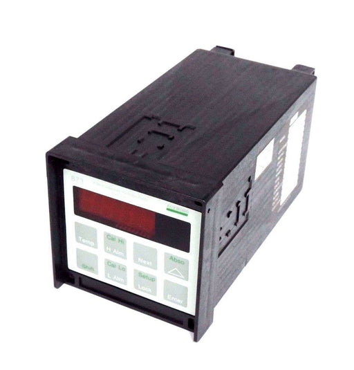 NEW FOXBORO 873EC-AIPFGZ-5 ELECTRODELESS CONDUCTIVITY ANALYZER 873ECAIPFGZ5