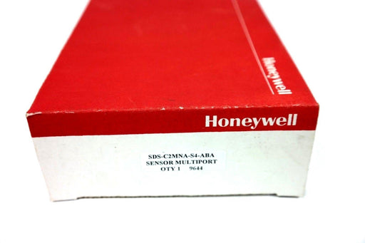 HONEYWELL SDS-C2MNA-S4-ABA BUS JUNCTION SMART DISTRIBUTED SYSTEM SDSC2MNAS4ABA