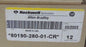 ALLEN BRADLEY 80190-280-01-CR PC BOARD 80190-280-01-R REV 12