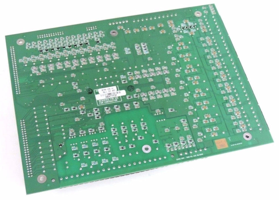 ALLEN BRADLEY 80190-280-01-CR PC BOARD 80190-280-01-R REV 12