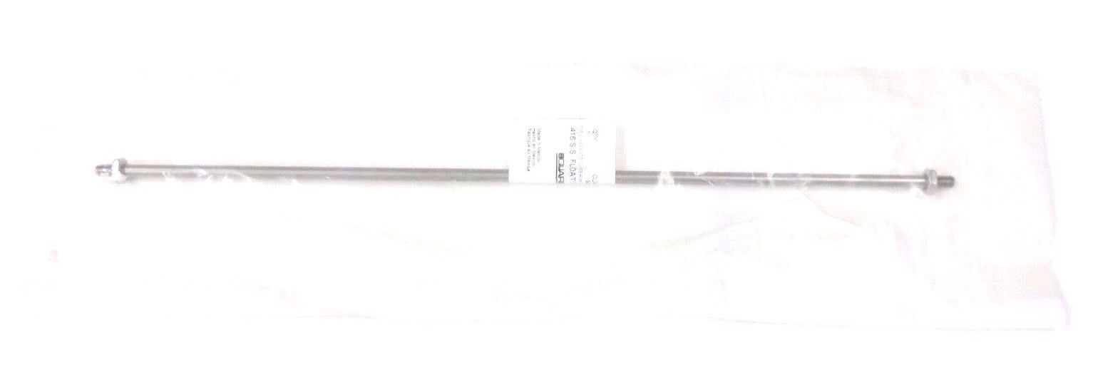 NEW SQUARE D 9049ER12 STAINLESS STEEL FLOAT ROD