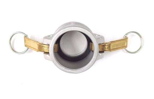 NEW GGS 3LX17A DUST CAP 2-1/4''