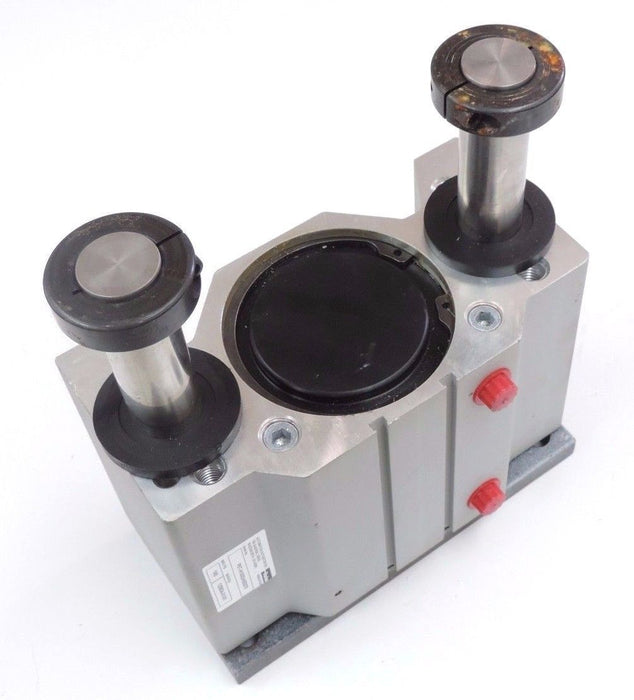 NEW PARKER P5T-H100DHSE075 SHORT-STROKE THRUSTER 145PSI P5TH100DHSE075