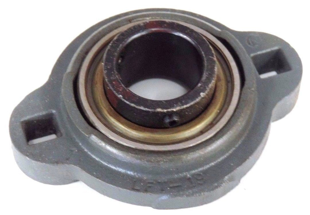 LOT OF 4 NIB MORSE SEALMASTER LFT-19 DUAL MOUNT BEARINGS 1-3/16" BORE LFT19