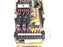 FANUC A06B-6050-H102 VELOCITY CONTROL UNIT NO CONTROL BOARD A06B6050H102