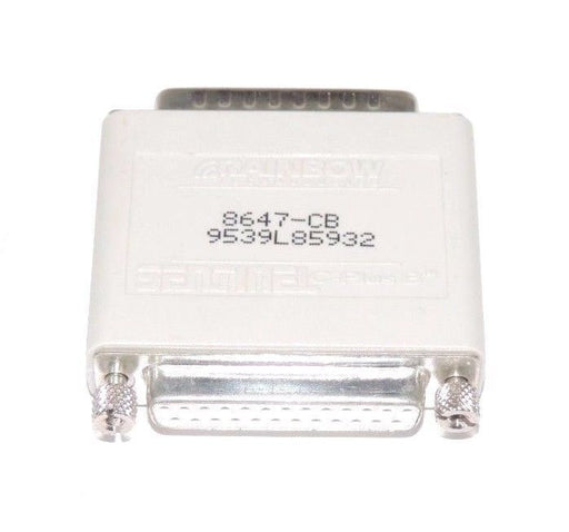 RAINBOW 8647-CB SENTINEL C-PLUS B CONNECTOR 9539L85932 03-713