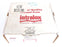 NIB INTRALOX A2F1-15XXX1-LV-00  S5000 10' SLOPED FRICTION BELT A2F115XXX1LV00