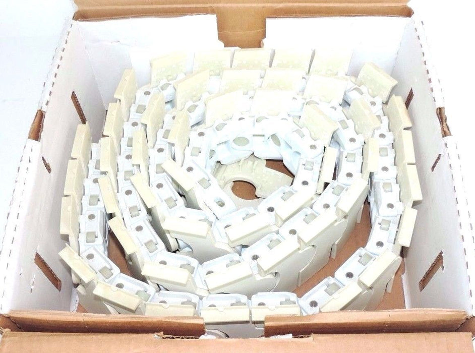 NIB INTRALOX A2F1-15XXX1-LV-00  S5000 10' SLOPED FRICTION BELT A2F115XXX1LV00