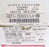 NIB INTRALOX A2F1-15XXX1-LV-00  S5000 10' SLOPED FRICTION BELT A2F115XXX1LV00