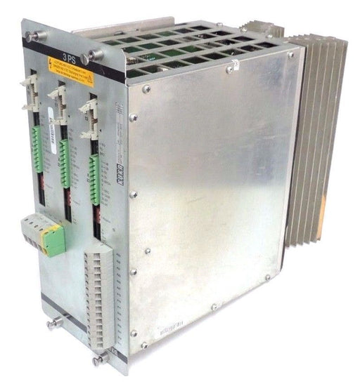 REPAIRED KUKA 69-327-921 SERVO DRIVE PACK 3PS15/67I 099402151 69327921