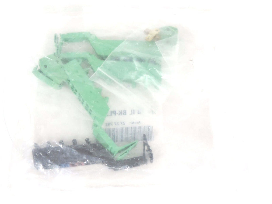 NEW PHOENIX CONTACT IB IL BK-PLSET ART-NR: 2727792, CONNECTOR SET IBILBKPLSET