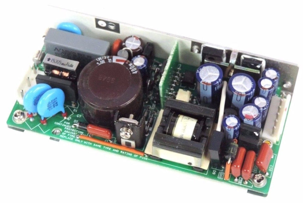 NIB NEMIC-LAMBDA LWT15H-522 POWER SUPPLY LWT15H522