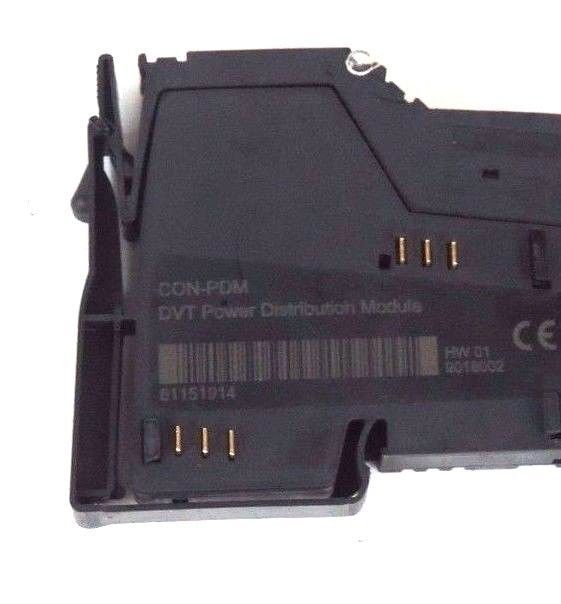 DVT COGNEX CON-PDM POWER DISTRIBUTION MODULE 24VC, CONPDM