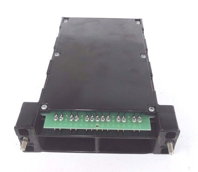NIB RELIANCE ELECTRIC 0-49022 CARDPAK AMPLIFIER CARD W/ 75976-18D PC 049022