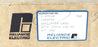 NIB RELIANCE ELECTRIC 0-49022 CARDPAK AMPLIFIER CARD W/ 75976-18D PC 049022