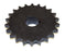 NEW MARTIN 60BS22 1 3/8 SPROCKET 1-3/8" BORE 60BS22138