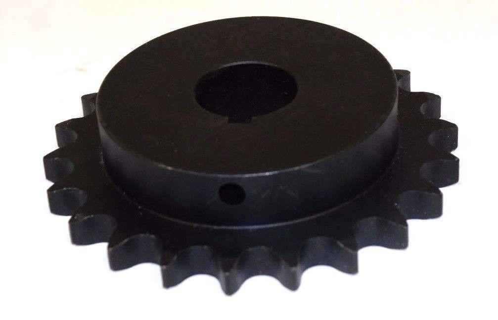 NEW MARTIN 60BS22 1 3/8 SPROCKET 1-3/8" BORE 60BS22138