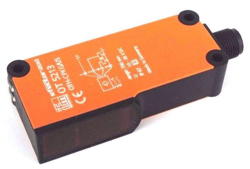 IFM EFECTOR OTH-CPKG/US PHOTOELECTRIC DIFFUSE REFLECTION OT5213