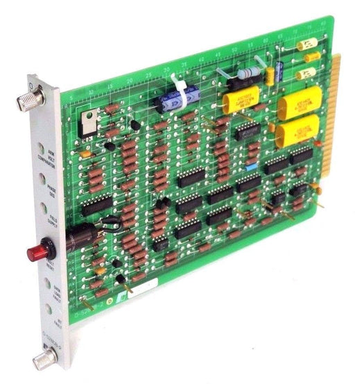 NIB RELIANCE ELECTRIC 0-52808-2 PRINTED CIRCUIT OLVC CARD 0528082