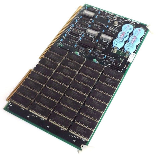 CONTEC PCI-212 SRAM-256 (9245B) BOARD PIF-0253