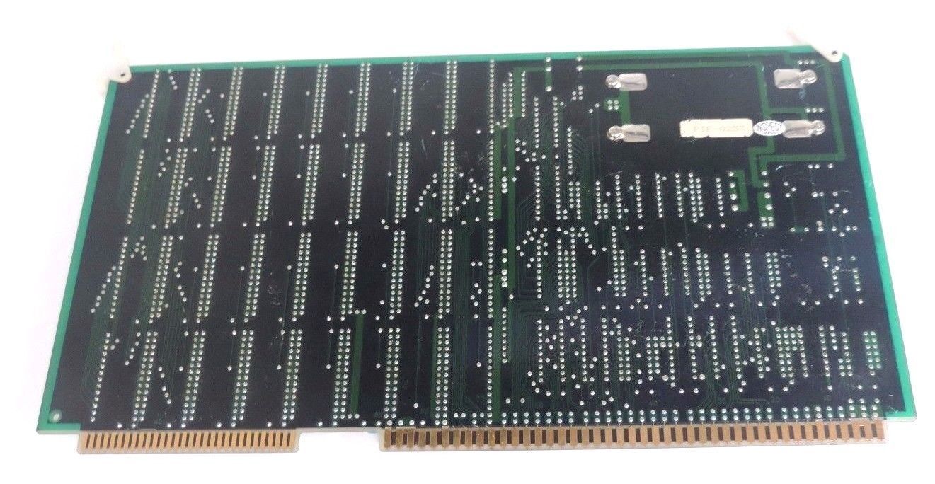 CONTEC PCI-212 SRAM-256 (9245B) BOARD PIF-0253