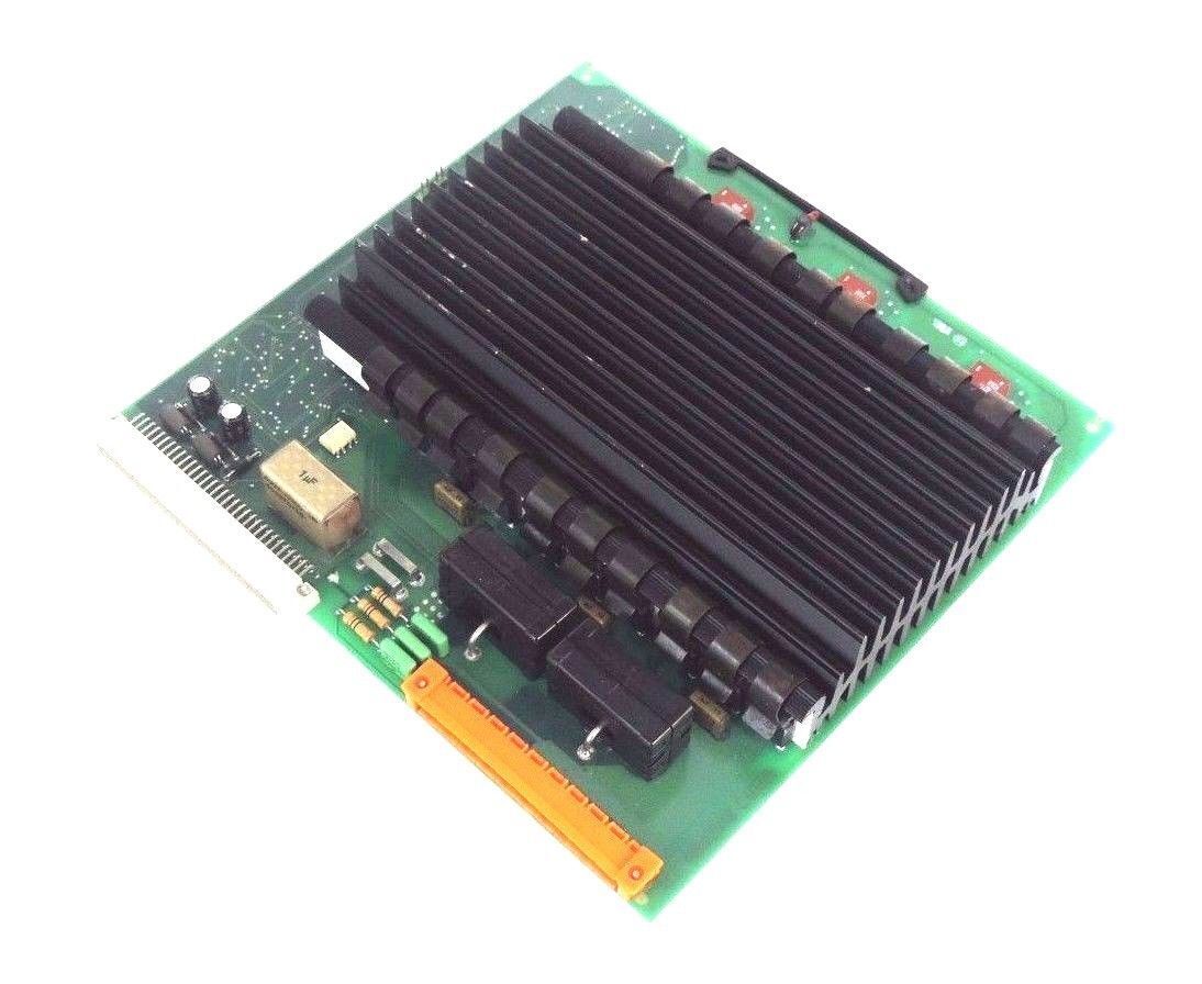 ABB DSQC 266T SERVO AMPLIFIER BOARD 3HAB8802-1/2B, DSQC266T