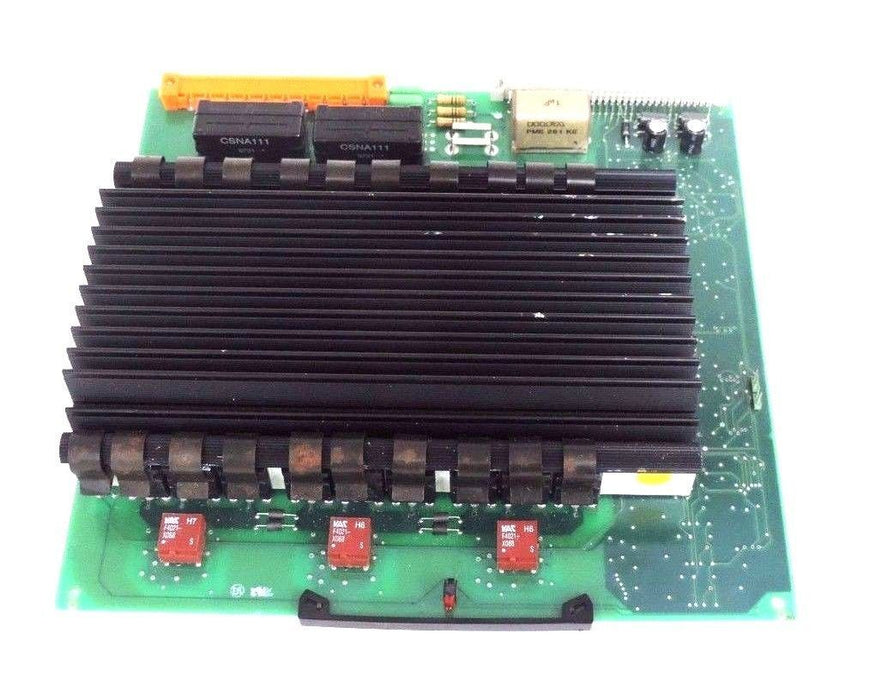 ABB DSQC 266T SERVO AMPLIFIER BOARD 3HAB8802-1/2B, DSQC266T