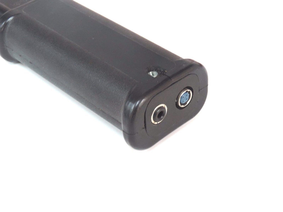 PROTO 6324 3/8" DRIVE ELECTRONIC TORQUE WRENCH 3.6-36.9 FT LBS TORQUE SP-6324