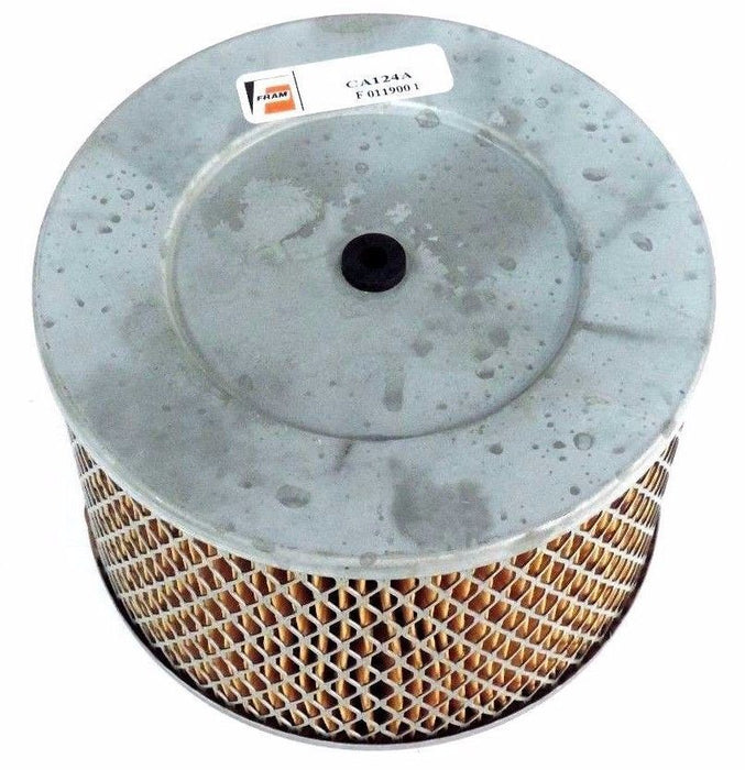 NIB MEDSIGNAL FRAM CA124A AIR FILTER