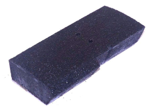 KRONES G029009880 SPONGE BLACK FRONT PUSH OUT CPL L=123 W= 60.9