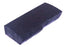 KRONES G029009880 SPONGE BLACK FRONT PUSH OUT CPL L=123 W= 60.9