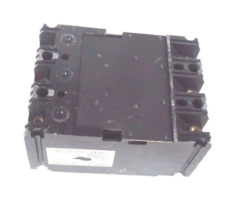 SQUARE D FAL34015 MOLDED CASE CIRCUIT BREAKER SERIES 2, 480V, 15A