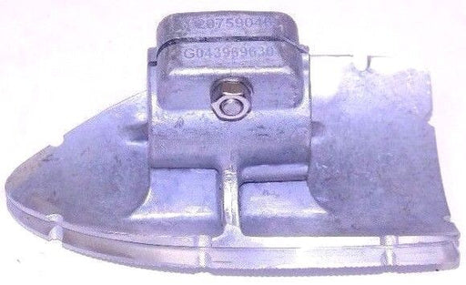 KRONES G-043-96-963-0 BODY FRONT & BACK PALLET BF&BB L/R G043969630