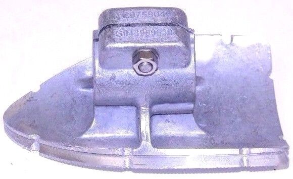 KRONES G-043-96-963-0 BODY FRONT & BACK PALLET BF&BB L/R G043969630