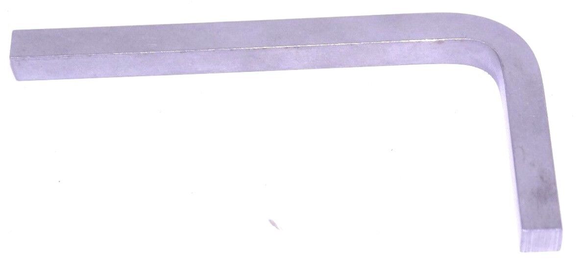 LOT OF 2 KRONES U-800-00-750-1 ANGLE BRUSH BRACKETS A= 70 B=135 U800007501