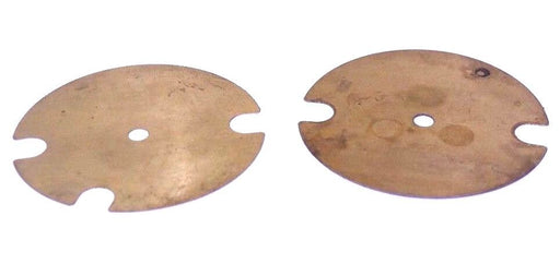 LOT OF 2 KRONES 1-099-51-002-1 COMPENSATING DISK / SHIM WASHERS 1099510021
