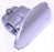 KRONES G-043-08-432-0 FRONT BODY PALLET ALUM BF RM G043084320