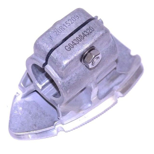 KRONES G-043-08-432-0 FRONT BODY PALLET ALUM BF RM G043084320