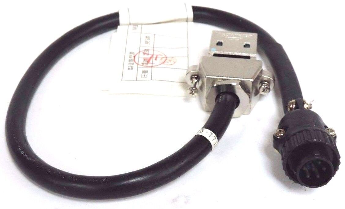 NEW FANUC A660-2003-T719/L450R0 CABLE A6602003T719