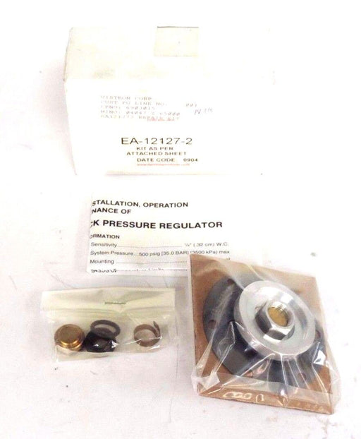 NIB FAIRCHILD EA-12127-2 SERVICE KIT FOR 10BP -300 & 400STANDARD, EA121272