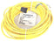 NEW TURCK RK 30-12M CORDSET RK30-12M ID NUMBER: U2039-0