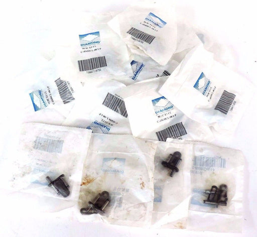 LOT OF 33 NIB DIAMOND C-45450CL-08-1-P CHAIN LINKS 50 SC E1 CL