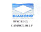LOT OF 33 NIB DIAMOND C-45450CL-08-1-P CHAIN LINKS 50 SC E1 CL