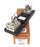 NIB FERRAZ SHAWMUT 24061R FUSE BLOCK 400A, 250V