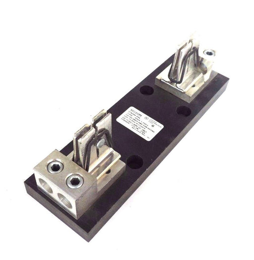 NIB FERRAZ SHAWMUT 24061R FUSE BLOCK 400A, 250V